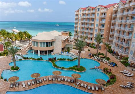 aruba beach resort & casino
